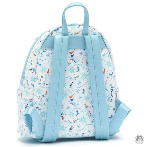 Frozen (Disney) Olaf and Bruni Mini Backpack Loungefly (Frozen (Disney))