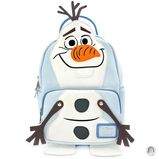 Loungefly Frozen (Disney) Frozen (Disney) Olaf Cosplay Mini Backpack