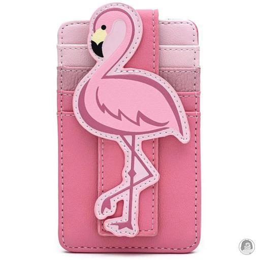 Funko Pool Party Flamingo Card Holder Loungefly (Funko)