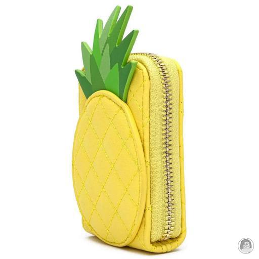 Funko Pool Party Pineapple Accordion Wallet Loungefly (Funko)