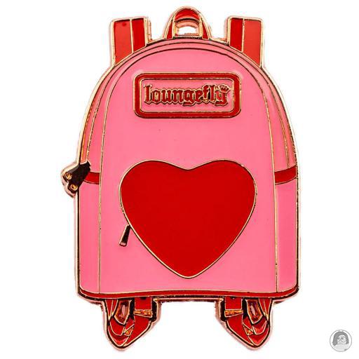Funko Valentines Backpack Enamel Pin Loungefly (Funko)