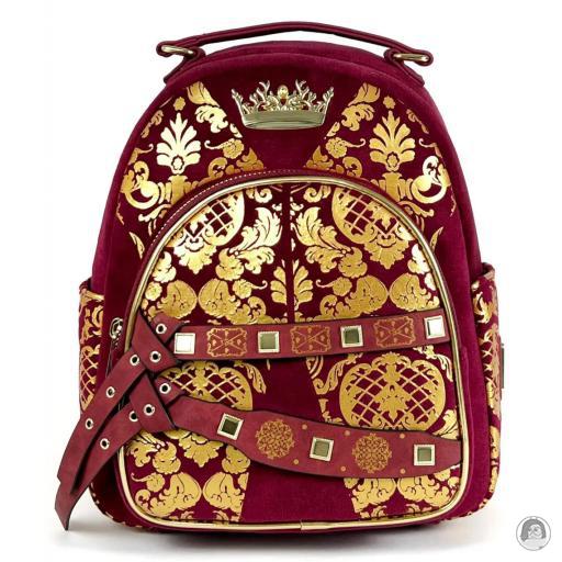 Loungefly Game of Thrones Game of Thrones Joffrey Baratheon Cosplay Mini Backpack
