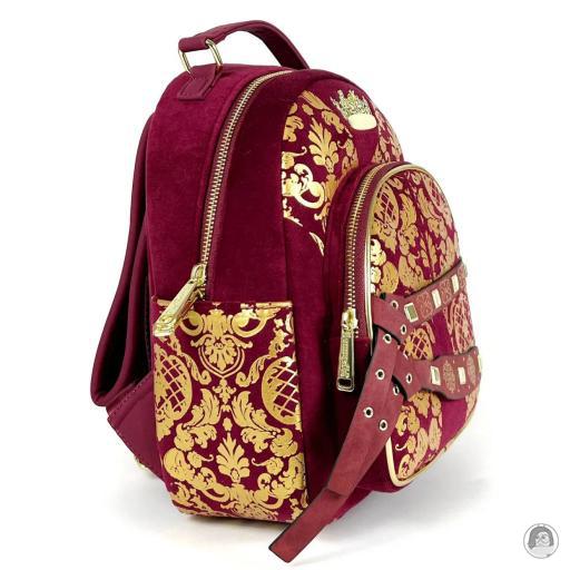 Game of Thrones Joffrey Baratheon Cosplay Mini Backpack Loungefly (Game of Thrones)