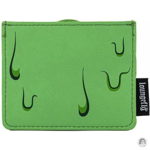 Ghostbusters Slimer Cosplay Card Holder Loungefly (Ghostbusters)