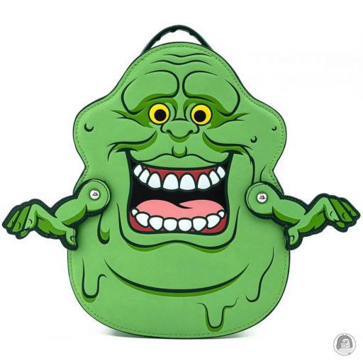 Loungefly Ghostbusters Ghostbusters Slimer Cosplay Mini Backpack