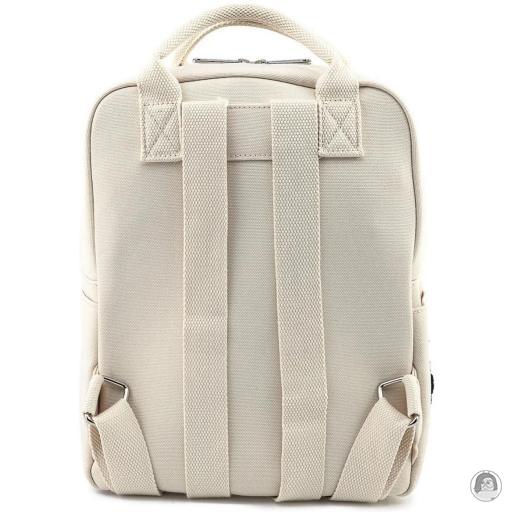 Ghostbusters Venkman Canvas Cosplay Mini Backpack Loungefly (Ghostbusters)