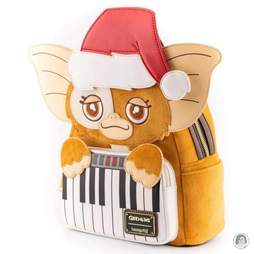 Gremlins Gizmo Holiday Keyboard Mini Backpack Loungefly (Gremlins)