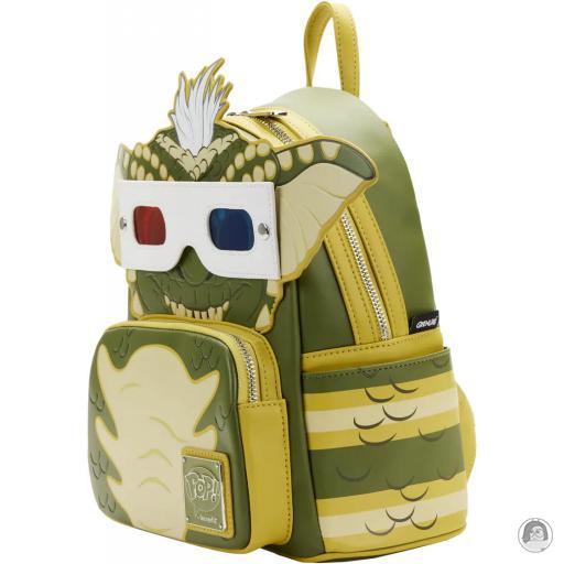 Gremlins Stripe Cosplay Mini Backpack Loungefly (Gremlins)