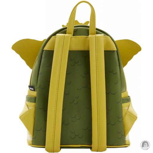 Gremlins Stripe Cosplay Mini Backpack Loungefly (Gremlins)