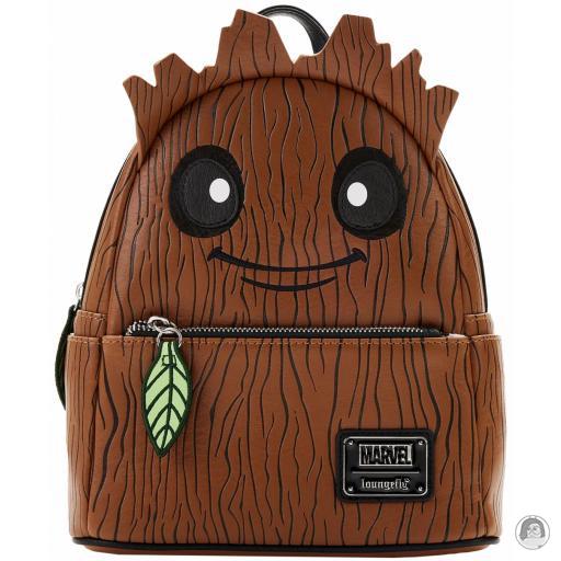 Guardians of the Galaxy (Marvel) Groot Cosplay Mini Backpack Loungefly (Guardians of the Galaxy (Marvel))