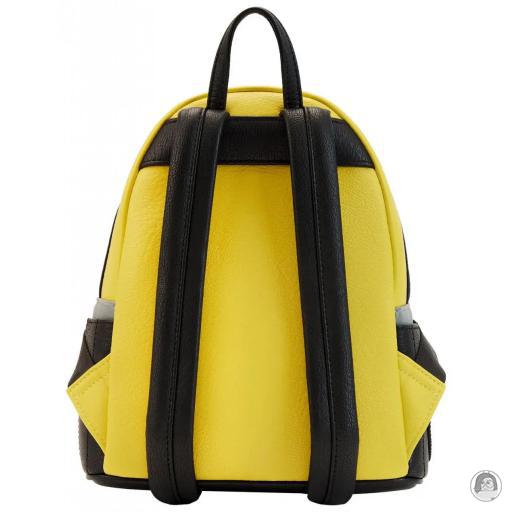 Harry Potter (Wizarding World) Cedric Diggory #7 Cosplay Mini Backpack Loungefly (Harry Potter (Wizarding World))