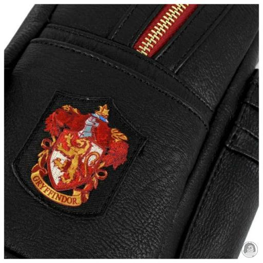 Harry Potter (Wizarding World) Gryffindor Hogwarts Uniform Mini Backpack Loungefly (Harry Potter (Wizarding World))