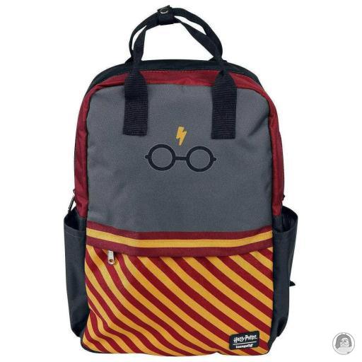 Harry Potter (Wizarding World) Harry Potter Glasses Backpack Loungefly (Harry Potter (Wizarding World))