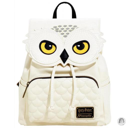Harry Potter (Wizarding World) Hedwig Cosplay Mini Backpack Loungefly (Harry Potter (Wizarding World))