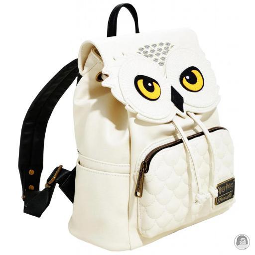 Harry Potter (Wizarding World) Hedwig Cosplay Mini Backpack Loungefly (Harry Potter (Wizarding World))