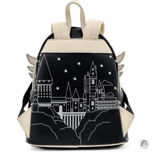 Harry Potter (Wizarding World) Hedwig Mail Mini Backpack Loungefly (Harry Potter (Wizarding World))