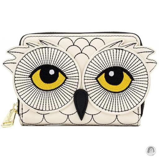 Harry Potter (Wizarding World) Hedwig Mail Zip Around Wallet Loungefly (Harry Potter (Wizarding World))