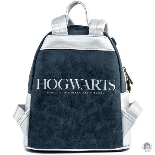 Harry Potter (Wizarding World) Hogwarts Castle Mini Backpack Loungefly (Harry Potter (Wizarding World))