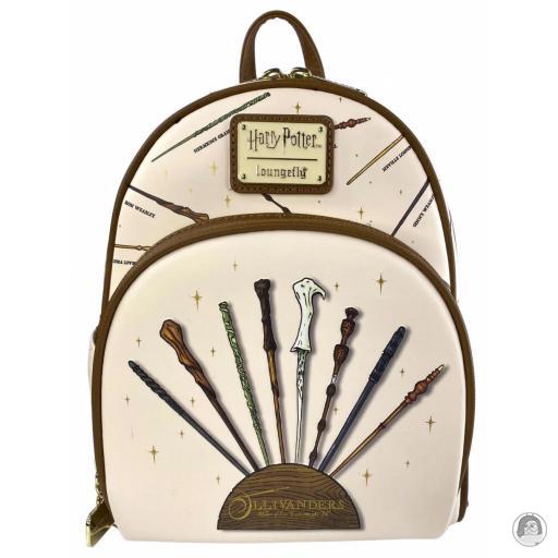 Loungefly Harry Potter (Wizarding World) Ollivander's Wands Mini Backpack