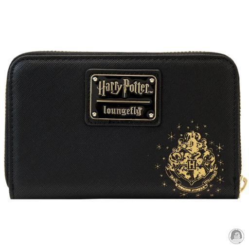 Harry Potter (Wizarding World) Trilogy 2 Zip Around Wallet Loungefly (Harry Potter (Wizarding World))