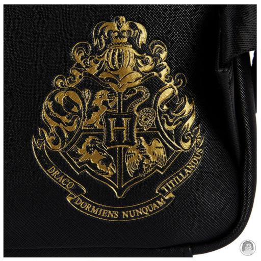 Harry Potter (Wizarding World) Trilogy Mini Backpack Loungefly (Harry Potter (Wizarding World))