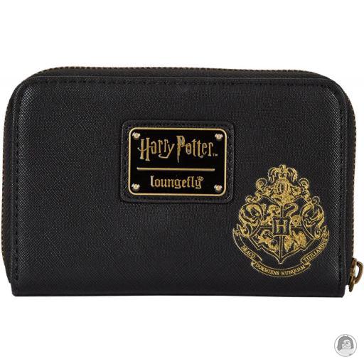Harry Potter (Wizarding World) Trilogy Zip Around Wallet Loungefly (Harry Potter (Wizarding World))