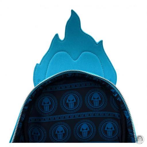 Hercules (Disney) Hades Cosplay Mini Backpack Loungefly (Hercules (Disney))