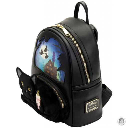 Hocus Pocus (Disney) Binx Cosplay Mini Backpack Loungefly (Hocus Pocus (Disney))