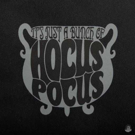 Hocus Pocus (Disney) Binx Cosplay Mini Backpack Loungefly (Hocus Pocus (Disney))