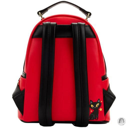 Hocus Pocus (Disney) Dani Binx Mini Backpack Loungefly (Hocus Pocus (Disney))