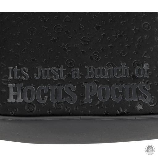 Hocus Pocus (Disney) Sanderson Sisters Mini Backpack Loungefly (Hocus Pocus (Disney))