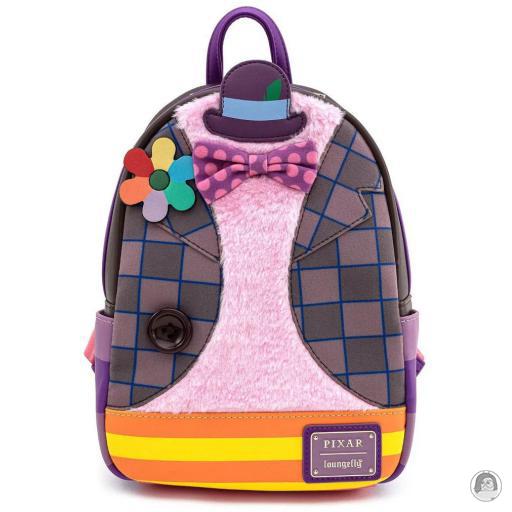 Loungefly Inside Out (Pixar) Inside Out (Pixar) Bing Bong Cosplay Mini Backpack