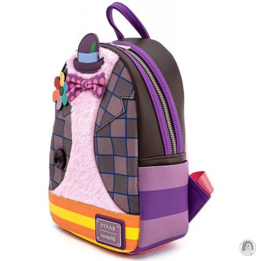 Inside Out (Pixar) Bing Bong Cosplay Mini Backpack Loungefly (Inside Out (Pixar))
