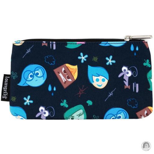 Inside Out (Pixar) Emotions Pencil Case Loungefly (Inside Out (Pixar))