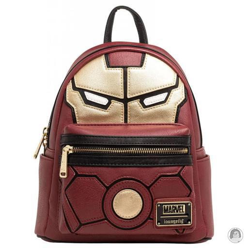 Iron Man (Marvel) Iron Man Cosplay #1 Mini Backpack