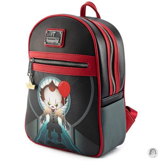 It Sewer Scene Backpack Loungefly (It)