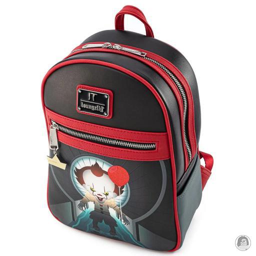It Sewer Scene Backpack Loungefly (It)