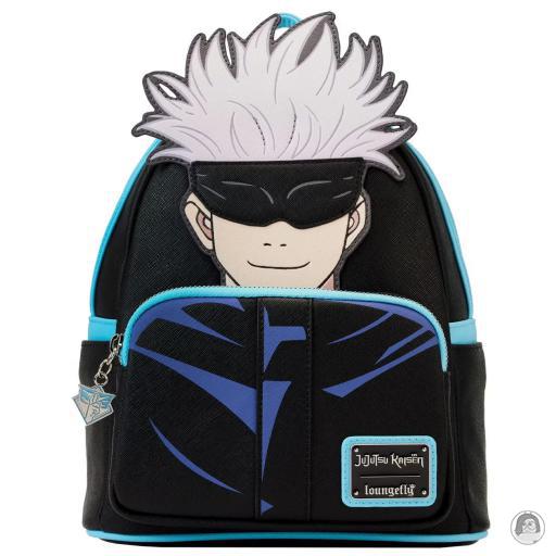 Loungefly Jujutsu Kaisen Satoru Gojo Mini Backpack