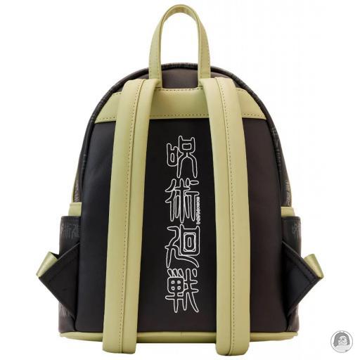 Jujutsu Kaisen Satoru & Sukuna Mini Backpack Loungefly (Jujutsu Kaisen)