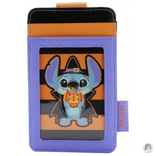 Lilo and Stitch (Disney) Halloween Candy Card Holder Loungefly (Lilo and Stitch (Disney))