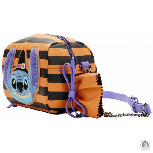Lilo and Stitch (Disney) Halloween Candy Crossbody Bag Loungefly (Lilo and Stitch (Disney))