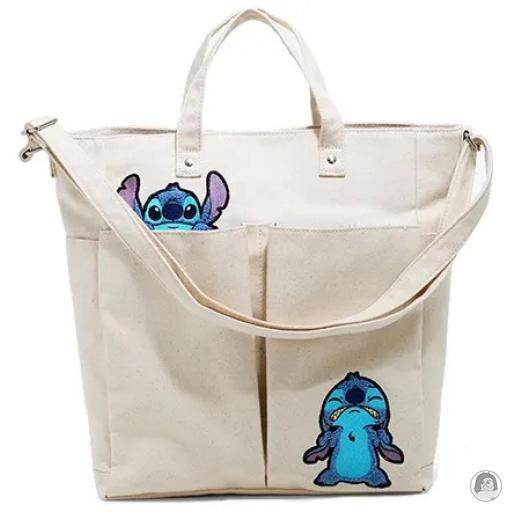 Loungefly Lilo and Stitch (Disney) Lilo and Stitch (Disney) Lilo and Stitch Handbag