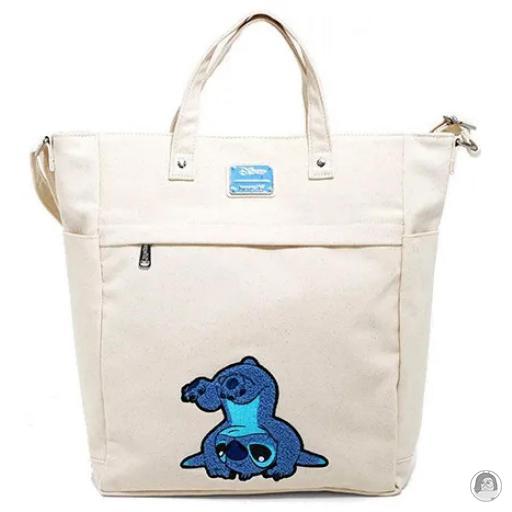 Lilo and Stitch (Disney) Lilo and Stitch Handbag Loungefly (Lilo and Stitch (Disney))