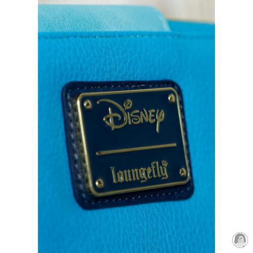 Lilo and Stitch (Disney) Pineapple Zip Around Wallet Loungefly (Lilo and Stitch (Disney))