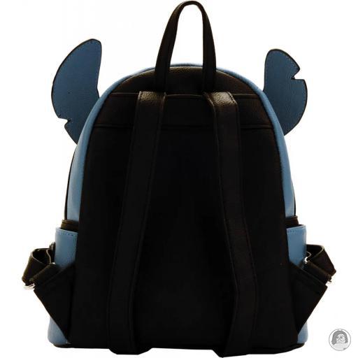 Lilo and Stitch (Disney) Stitch Gamer Mini Backpack Loungefly (Lilo and Stitch (Disney))
