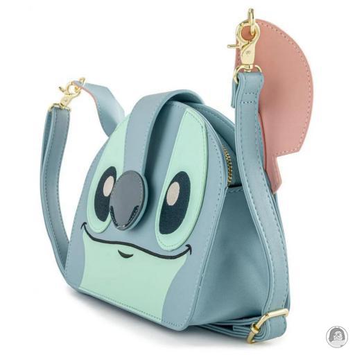 Lilo and Stitch (Disney) Stitch Luau Cosplay Crossbody Bag Loungefly (Lilo and Stitch (Disney))