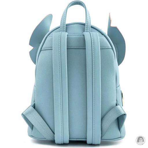 Lilo and Stitch (Disney) Stitch Luau Cosplay Mini Backpack Loungefly (Lilo and Stitch (Disney))