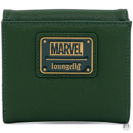 Loki (Marvel) Loki Hardware Coin Purse Loungefly (Loki (Marvel))