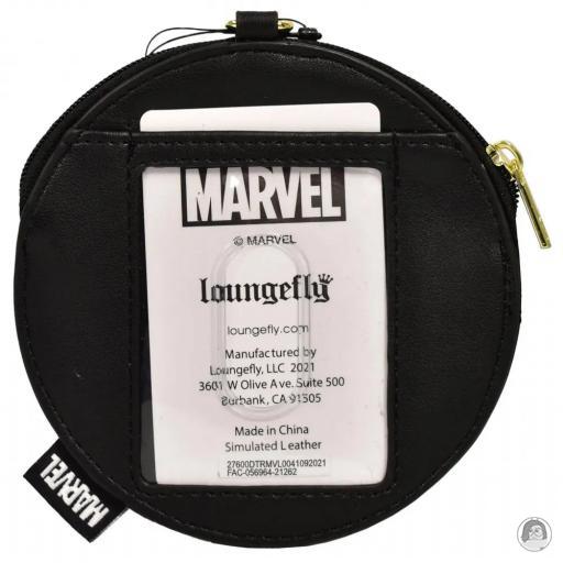 Loki (Marvel) Loki (Japan Exclusive) Coin Purse Loungefly (Loki (Marvel))