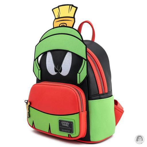 Looney Tunes (Warner Bros) Marvin the Martian and K-9 Mini Backpack Loungefly (Looney Tunes (Warner Bros))